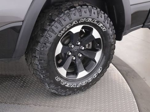 Used 2024 RAM 1500 Rebel w/ Rebel Level 1 Equipment Group AWD/4WD image 14