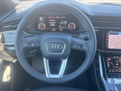 New 2026 Audi Q8 Premium Plus image 17