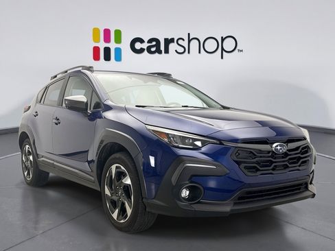 Used 2025 Subaru Crosstrek 2.5i Limited image 7