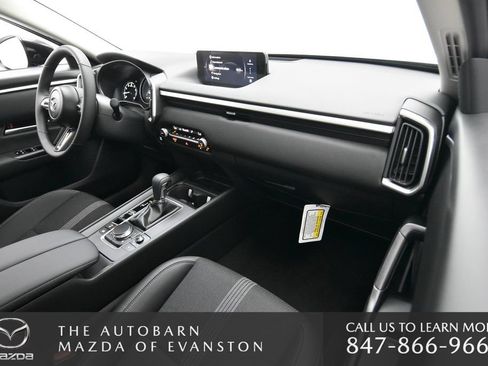 New 2026 MAZDA CX-50 AWD 2.5 S w/ Cargo Package image 29