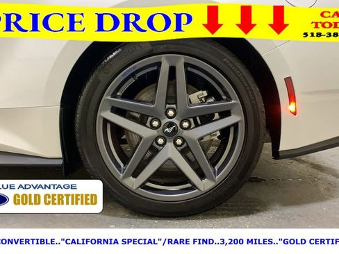 Certified 2024 Ford Mustang GT Premium image 18