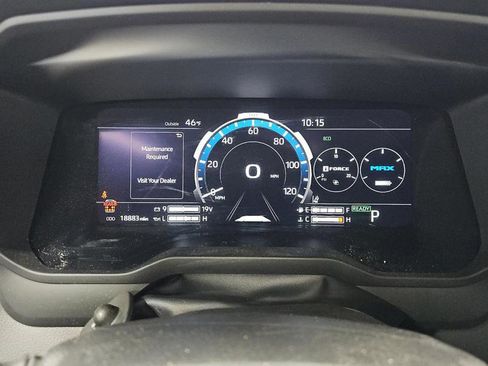 Used 2024 Toyota Sequoia TRD Pro image 15