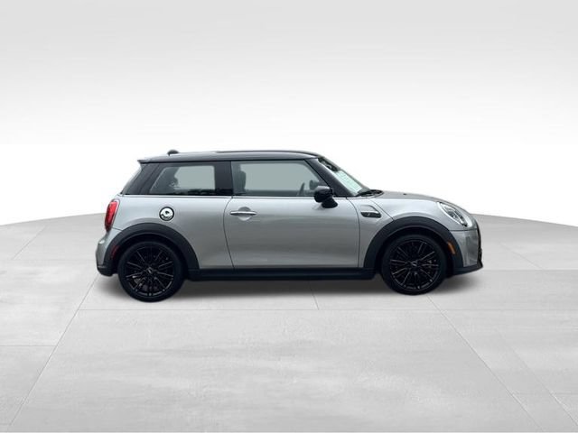 Used 2023 MINI Cooper S FWD image 2
