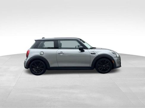 Used 2023 MINI Cooper S FWD image 2