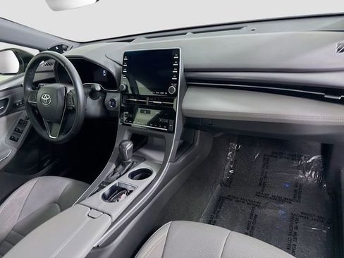 Certified 2020 Toyota Avalon Touring w/ Advanced Safety Package FWD image 30