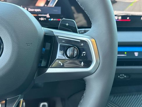 New 2026 BMW X3 xDrive30 w/ Premium Package image 27