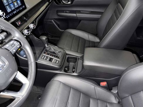 Used 2024 Honda CR-V EX-L image 19