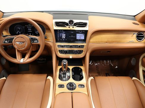Used 2023 Bentley Bentayga Speed AWD/4WD image 59