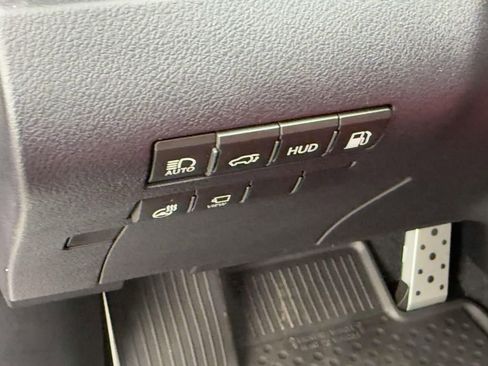 Used 2022 Lexus RX 450h F Sport image 23