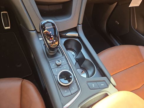 New 2026 Cadillac XT5 Sportv image 22