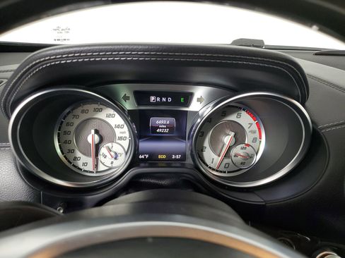 Used 2014 Mercedes-Benz SL 550 image 37