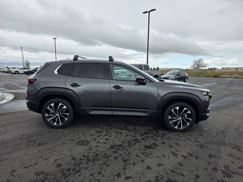 New 2026 MAZDA CX-50 2.5 Hybrid w/ Weather Package image 4