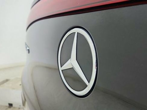 Used 2023 Mercedes-Benz EQS 450+ 4MATIC SUV w/ Exclusive Trim Package image 18