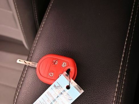 Used 2017 Ford Escape S image 18