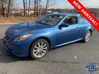 Used 2012 INFINITI G37 x w/ Premium Pkg