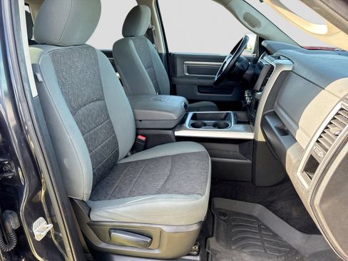 Used 2014 RAM 1500 Big Horn AWD/4WD image 24