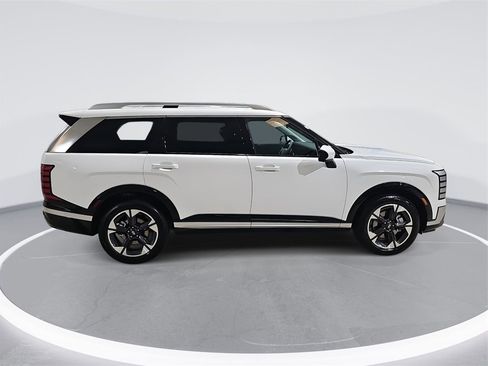 New 2026 Hyundai Palisade Limited image 4