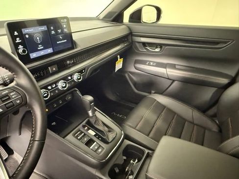 Used 2026 Honda CR-V Sport-L image 25