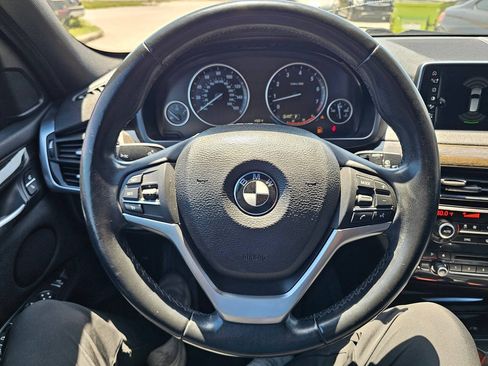 Used 2017 BMW X5 sDrive35i RWD image 21