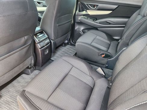 Used 2019 Subaru Ascent Premium w/ Popular Package #2A AWD/4WD image 9