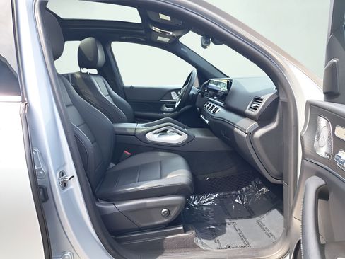 Used 2021 Mercedes-Benz GLE 350 4MATIC image 17