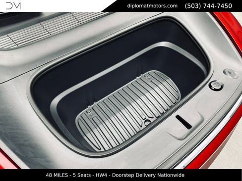 Used 2026 Tesla Model Y AWD image 43