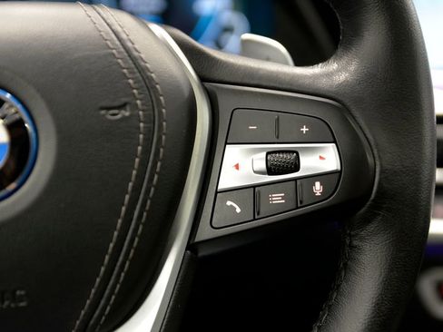 Used 2023 BMW X5 xDrive45e w/ Climate Comfort Package image 23