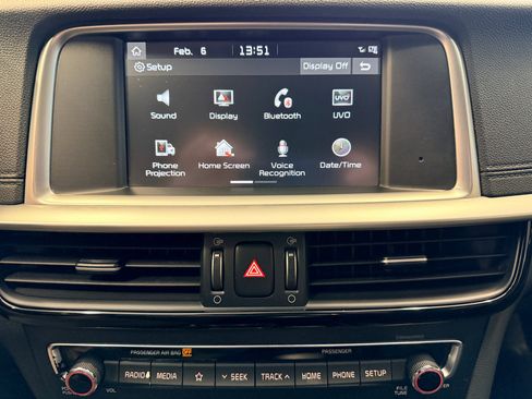 Used 2019 Kia Optima EX image 39