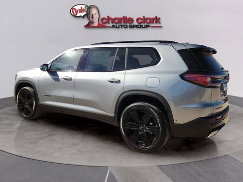New 2026 GMC Acadia Elevation w/ Super Cruise Package FWD image 2