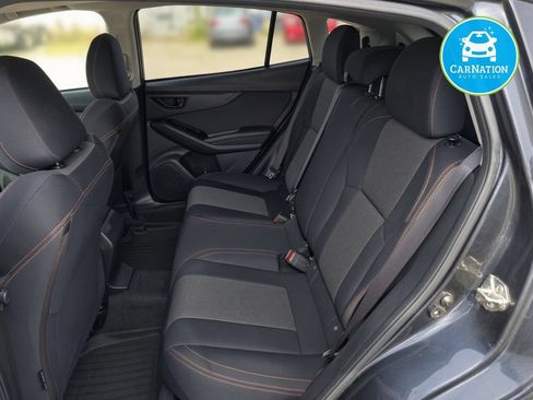 Used 2018 Subaru Crosstrek 2.0i Premium w/ Popular Package #3 AWD/4WD image 7