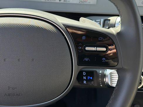 Certified 2023 Hyundai Ioniq 5 SE image 16