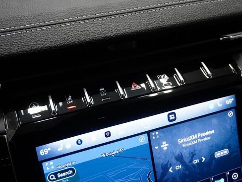 New 2025 Jeep Grand Cherokee L Limited image 26