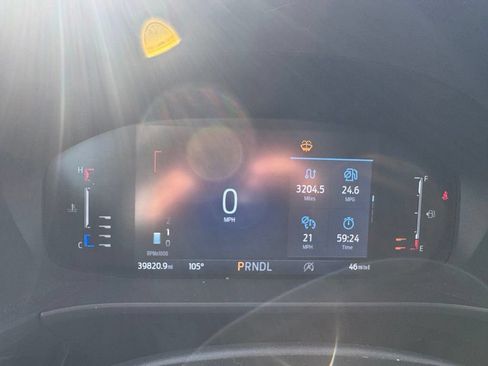 Used 2023 Ford Escape Active w/ Cold Weather Package FWD image 11