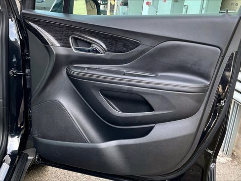 Used 2014 Buick Encore Convenience image 25