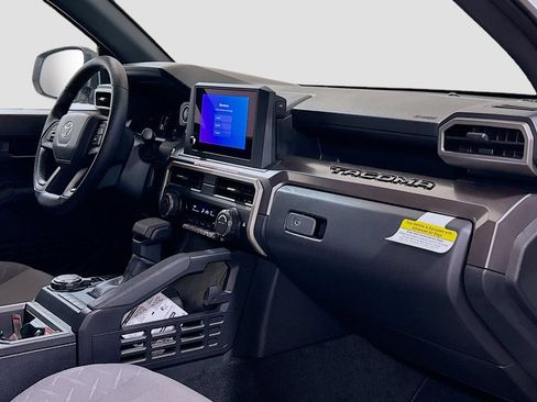 New 2026 Toyota Tacoma SR5 AWD/4WD image 25