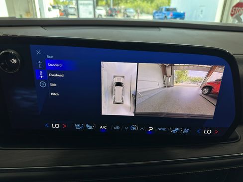 New 2025 Chevrolet Tahoe Premier image 23