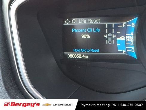 Used 2020 Ford Fusion SE AWD/4WD image 24