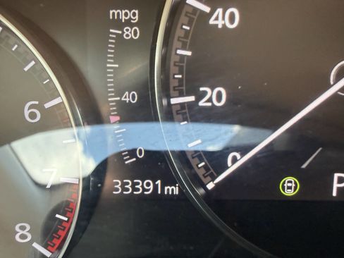 Used 2024 MAZDA CX-30 AWD 2.5 S w/ Select Sport Pkg image 21