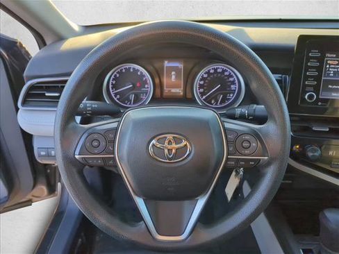 Used 2023 Toyota Camry LE image 14