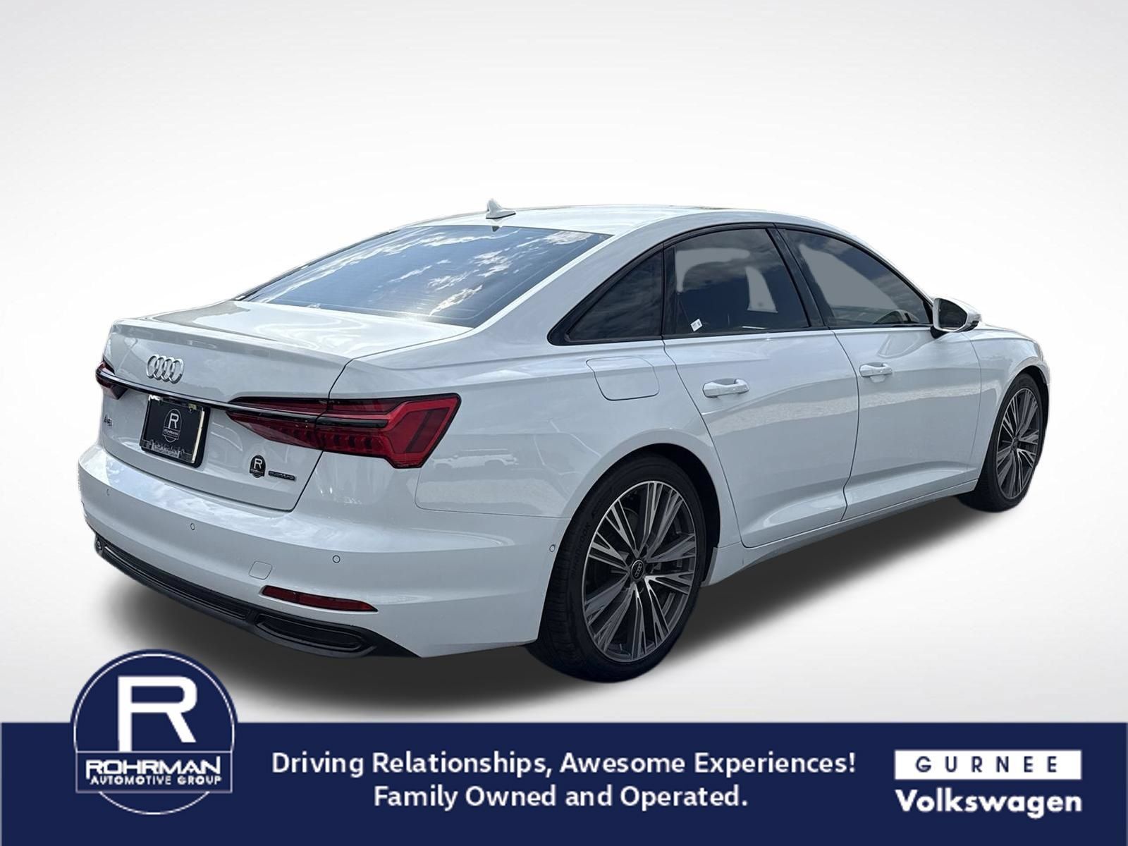 Used 2023 Audi A6 Premium Plus AWD/4WD image 9
