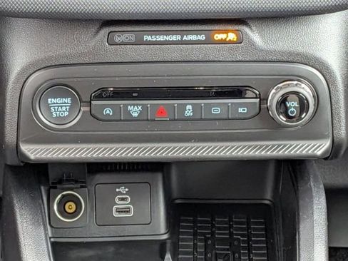 New 2025 Ford Bronco Sport Big Bend w/ Convenience Package image 17