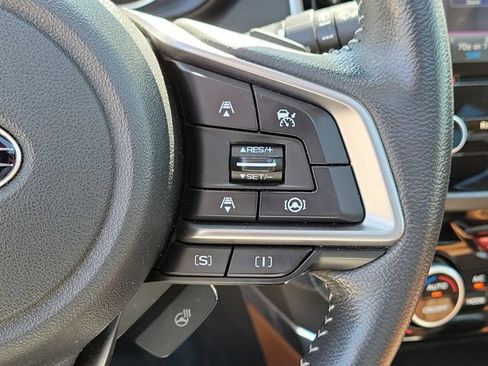 Used 2021 Subaru Forester Touring AWD/4WD image 12