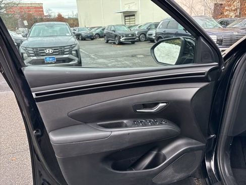 Used 2023 Hyundai Tucson SEL w/ Convenience Package image 36