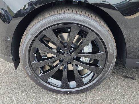 New 2026 Land Rover Range Rover Sport SE AWD/4WD image 9