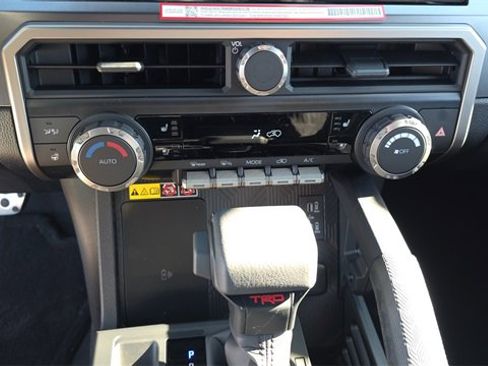 New 2026 Toyota 4Runner TRD Sport Premium image 22