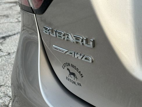 Used 2020 Subaru Legacy Limited XT image 10