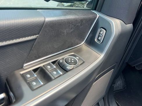 Used 2024 Ford F150 XLT w/ Mobile Office Package AWD/4WD image 27