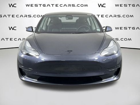 Used 2023 Tesla Model 3 Standard Range image 2