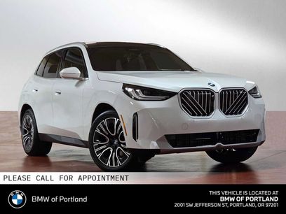 Used 2026 BMW X3 xDrive30i w/ Premium Package