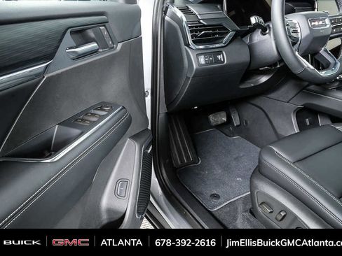 New 2026 GMC Acadia Elevation w/ Elevation Premium Package image 8
